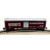 LIONEL 6-9867 HERSHEYS MILK CHOCOLATE BILLBOARD REEFER