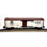 LIONEL 6-9869 SANTA FE REEFER