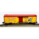 LIONEL 6-9870 OLD DUTCH CLEANSER BILLBOARD REEFER