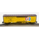 LIONEL 6-9881 RATH PACKING CO REEFER