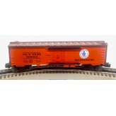 LIONEL 6-9882 NEW YORK CENTRAL EARLY BIRD REEFER