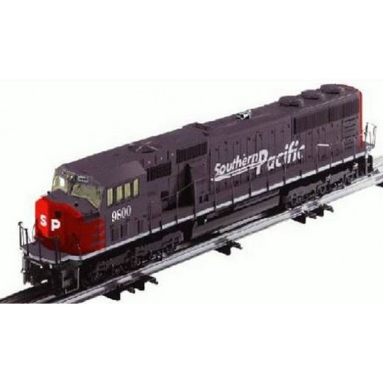 LIONEL 18265 SOUTHERN PACIFIC SD70 MAC DIESEL ENGINE