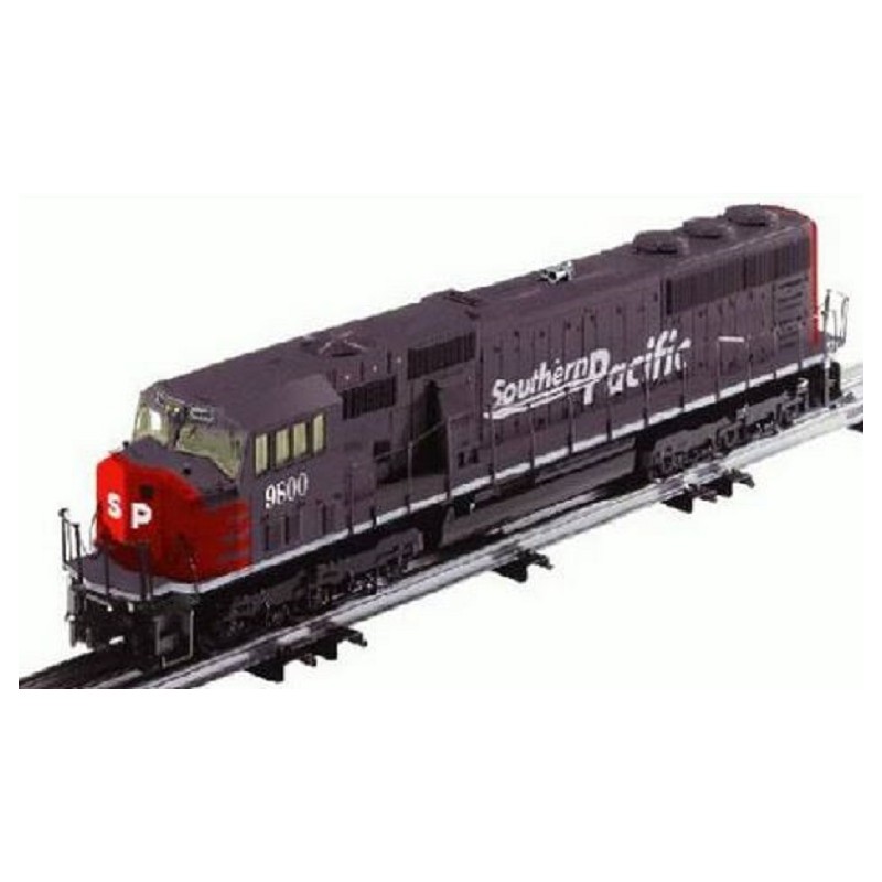 LIONEL 18265 SOUTHERN PACIFIC SD70 MAC DIESEL ENGINE