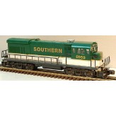 LIONEL 8955 SOUTHERN U36B DIESEL ENGINE