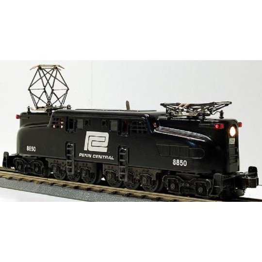 LIONEL 8850 PENN CENTRAL GG-1 ELECTRIC ENGINE