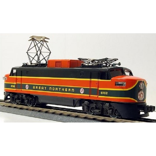 LIONEL 8762 GREAT NORTHERN EP-5 ELECTRIC ENGINE