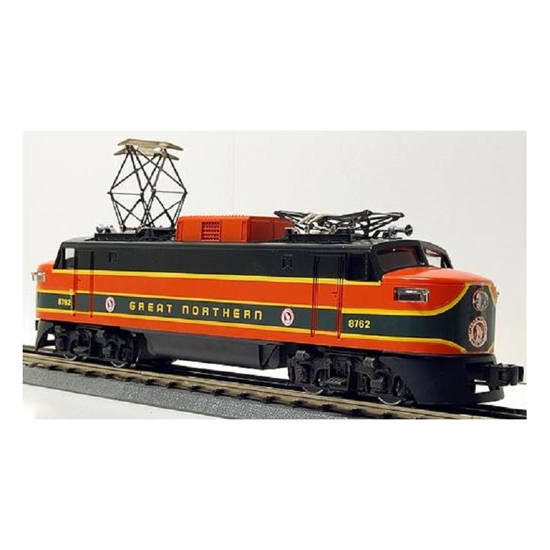 LIONEL 8762 GREAT NORTHERN EP-5 ELECTRIC ENGINE