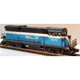 LIONEL 8771 GREAT NORTHERN U36B DIESEL ENGINE