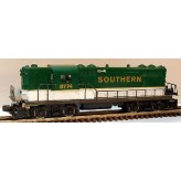 LIONEL 8774 SOUTHERN GP-7 DIESEL ENGINE