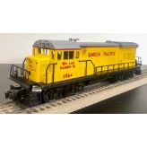 LIONEL 8564 UNION PACIFIC U36B DIESEL ENGINE