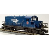 LIONEL 8562 MISSOURI PACIFIC GP-20 DIESEL ENGINE