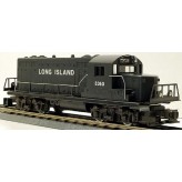 LIONEL 8360 LONG ISLAND GP-20 DIESEL ENGINE