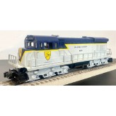 LIONEL 8050 DELAWARE AND HUDSON U36C DIESEL ENGINE