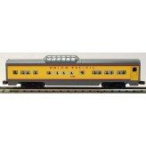 LIONEL 19121 UNION PACIFIC VISTA DOME CAR