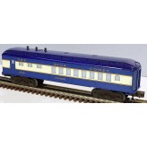 LIONEL 19000 BLUE COMET GIACOBINI MADISON DINING CAR