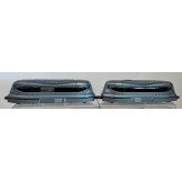 LIONEL 15138 AND 15140 PRATT'S HOLLOW PASSENGER CARS