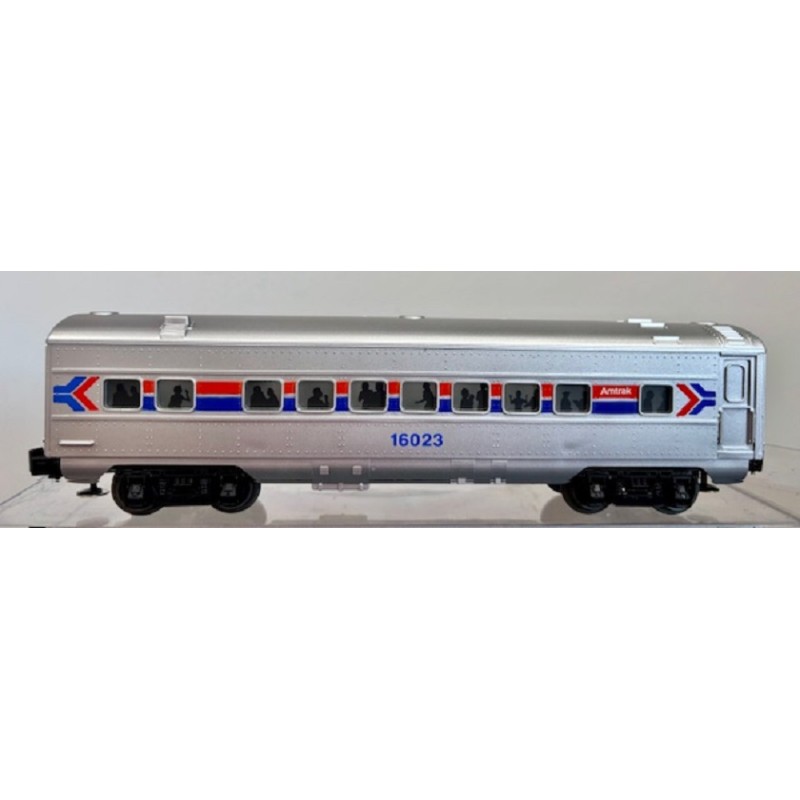 LIONEL 16023 AMTRAK PASSENGER CAR