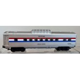 LIONEL 16099 AMTRAK VISTA DOME CAR