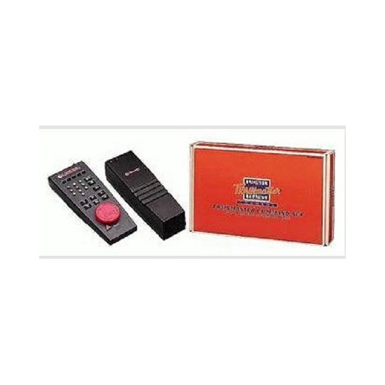 LIONEL 12969 TMCC COMMAND SET