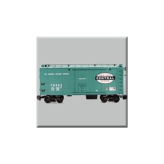 Lionel Large G Scale Pennsylvania Reefer 8-87110 Train for sale online 