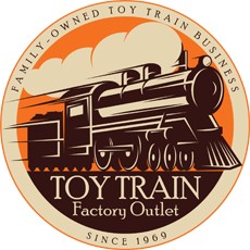 toy train factory