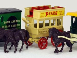 Lledo Days Gone CP1 U.K. Collector Pack