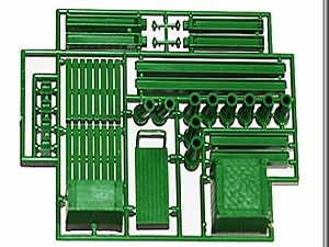 LIONEL 12838 FREIGHT LOAD