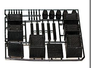 LIONEL 12838 FREIGHT LOAD