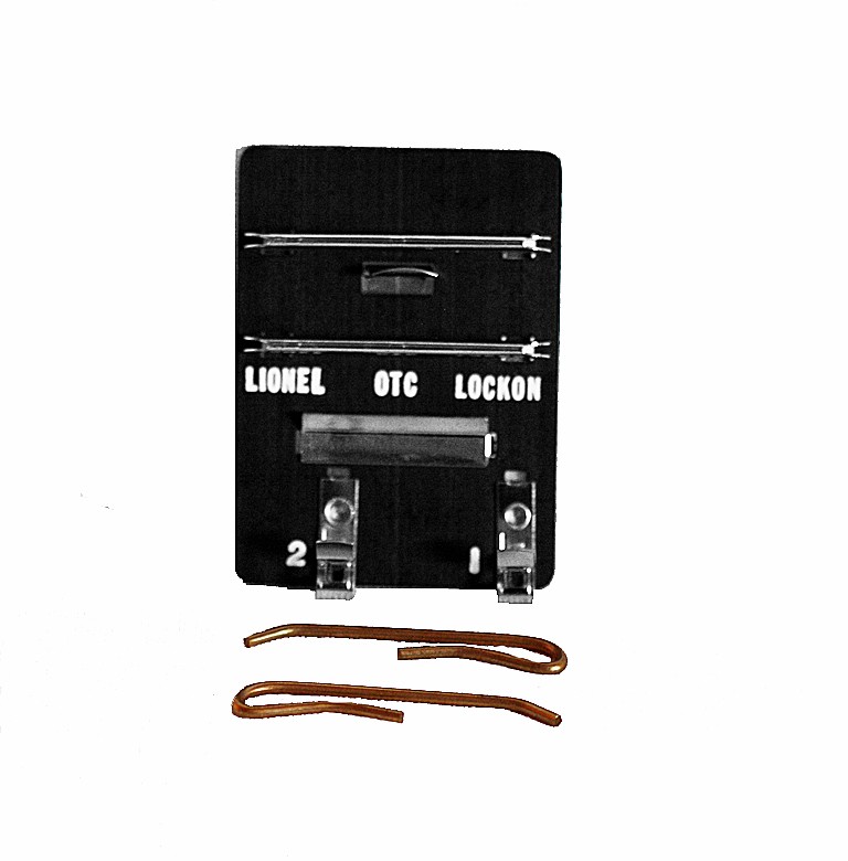 LIONEL OTC-1 LOCKON CONTACTOR