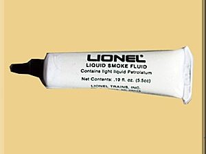 LIONEL 600-2920-001 SMOKE FLUID PIPETTE