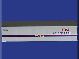 LIONEL 610-6912-030 CN INTERMODAL CONTAINER
