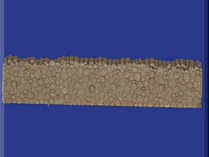 LIONEL 610-6951-045 WOOD LOAD