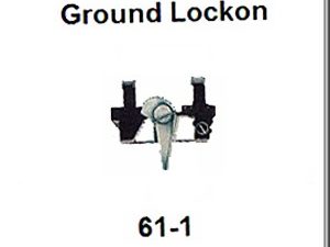 Lionel Part 61-1 ground lockon