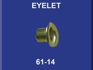Lionel Part 61-14 eyelet