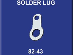 Lionel Part 82-43 solder lug
