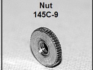 Lionel Part 145C-9 nut