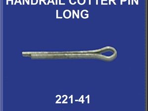 Lionel Part 221-41 cotton pins for handrails