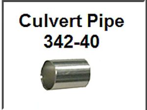 Lionel Part 342-40 culvert pipe
