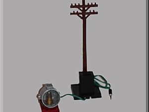 LIONEL 610-9825-01 SEARCHLIGHT EXTENSION