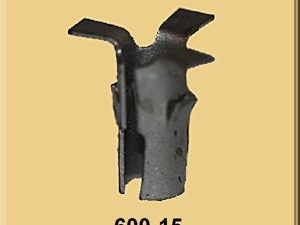 LIONEL PART 600-15 mounting truck clip