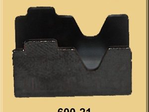 LIONEL PART 600-21 coupler retaining bracket