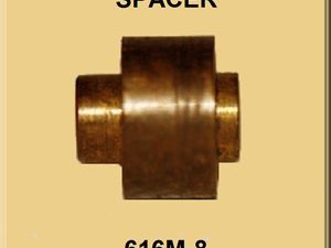 LIONEL PART 616M-8 spacer