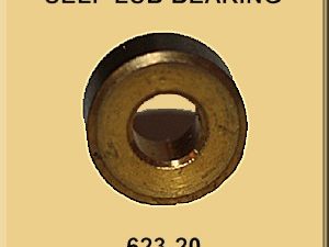 LIONEL PART 623-20 magnetic axle bearing
