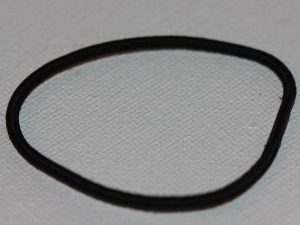 LIONEL PART 610-6661-009 elastic strap