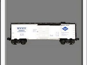 LIONEL 19803 ICE CAR