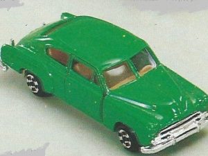 ERTL 1630 1951 CHEVROLET CAR