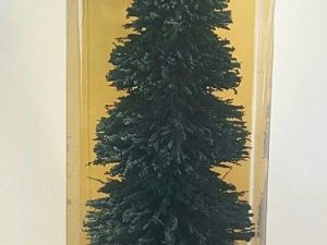 LGB 1906 EVERGREEN WINTER FIR TREE