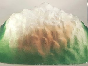 LIFE LIKE 1305 LARGE STRAIGHT TUNNEL HO SCALE