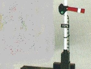 LGB 1963 OPERATING SEMAPHORE