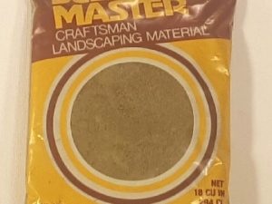 SCENE MASTER 1071 LIGHT GREEN FINE TEXTURE GRASS